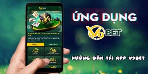 Hướng dẫn tải app V9bet