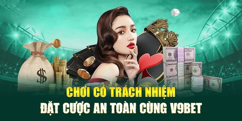 Trách nhiệm V9Bet được quy định chi tiết