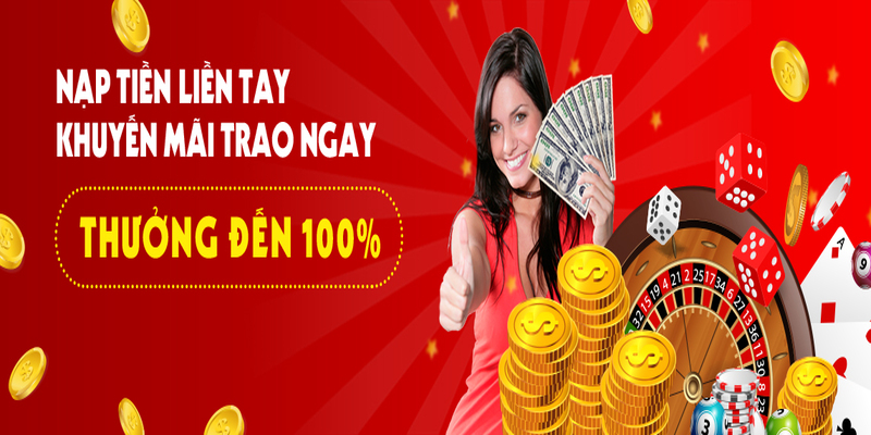 Các câu hỏi thường gặp về khuyến mãi nạp đầu V9BET 