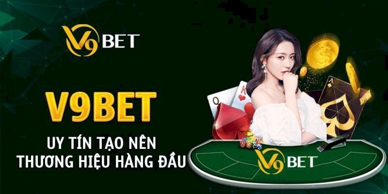 Nguyên nhân xuất hiện tin đồn V9bet lừa đảo