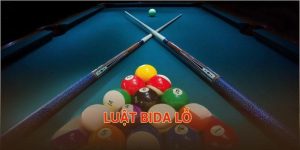 Luật chơi bida lỗ