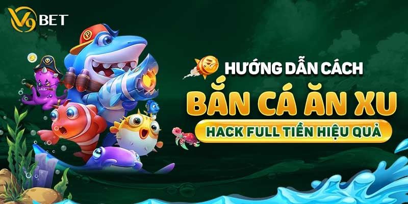 Những điều cần lưu ý khi chơi bắn cá xèng tại V9bet