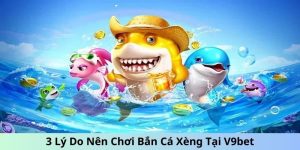 Bắn Cá Xèng