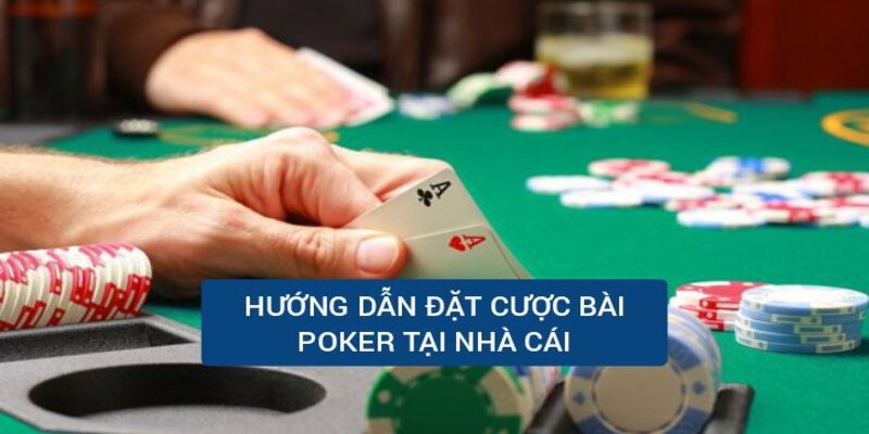 Hướng dẫn đặt cược tại V9bet