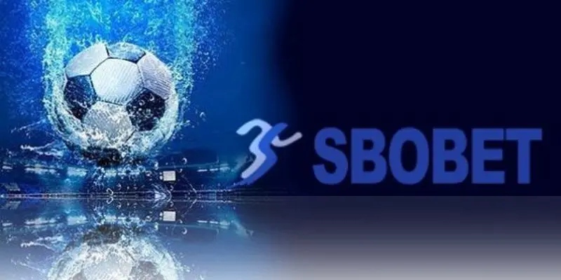 Kèo cá cược Sbobet được nhiều người chơi V9bet tin tưởng tham gia