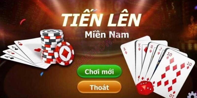 Khám phá sơ lược về Tiến Lên Miền Nam