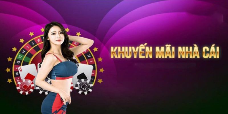 Chương trình khuyến mãi siêu hấp dẫn tại nhà cái V9BET 