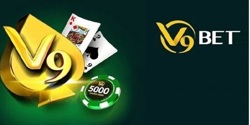 Tìm hiểu nhà cái V9Bet online có ý nghĩa như thế nào