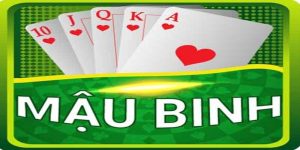 Quy tắc chơi bài mậu binh cần biết tại V9bet 